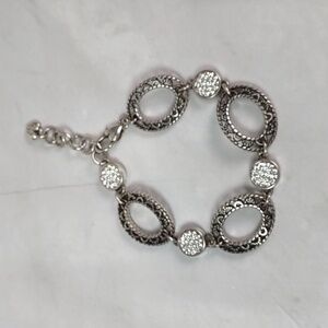 Brighton "Rhythm Link" Bracelet